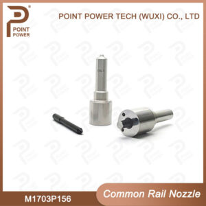 Original SIEMENS VDO Common Rail Nozzle M1703P156 With High Speed Steel