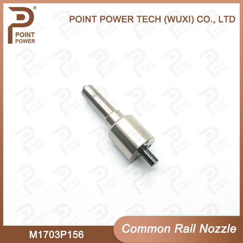 Original SIEMENS VDO Common Rail Nozzle M1703P156 With High Speed Steel - Image 3