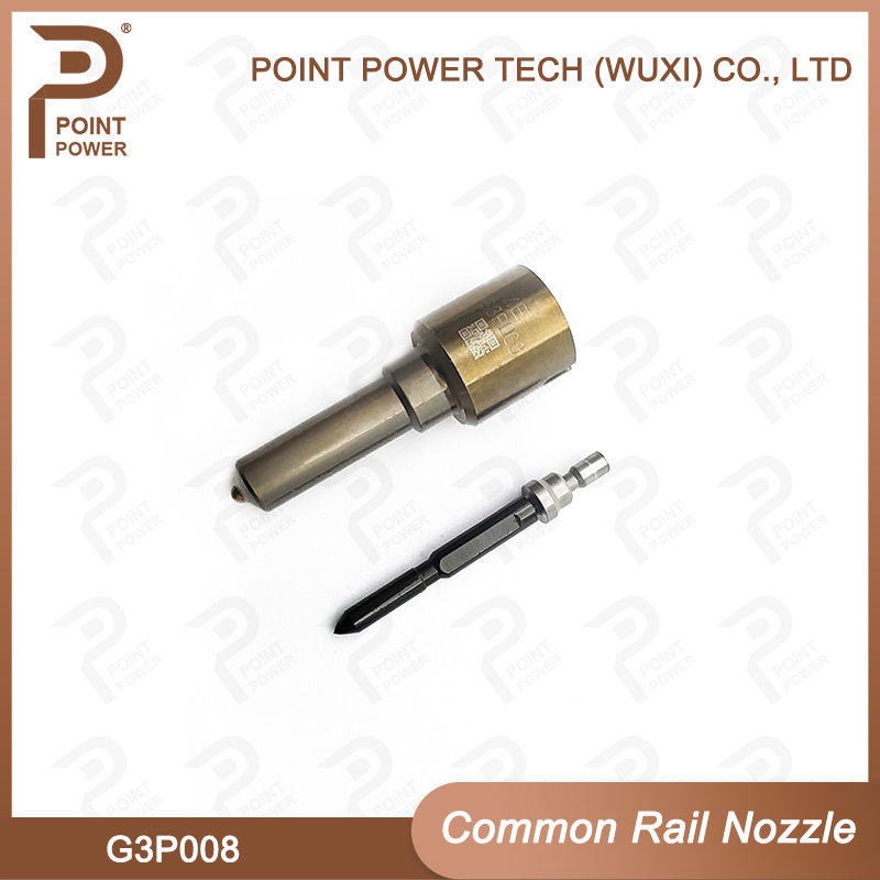 G3P008 Common Rail Nozzle For Injector DCRI200280/295900-0280/23670-30450 - Image 3