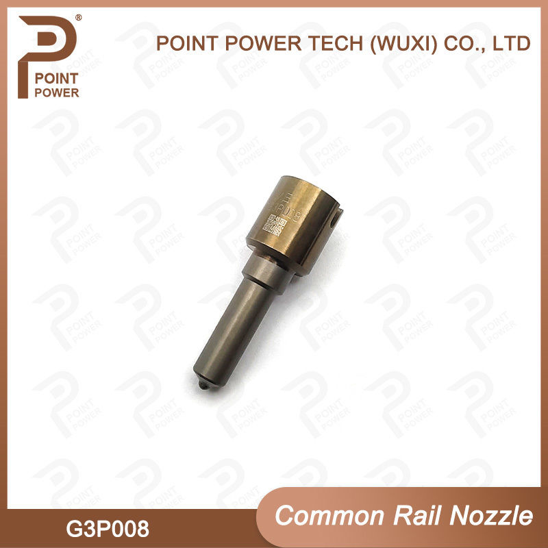 G3P008 Common Rail Nozzle For Injector DCRI200280/295900-0280/23670-30450 - Image 2