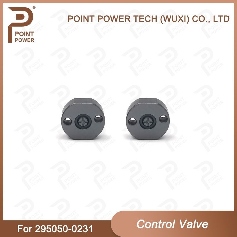 509# Diesel Control Valve Plate for Injector# 295050-0231/0380/1710/0670/1060/1170 - Image 2
