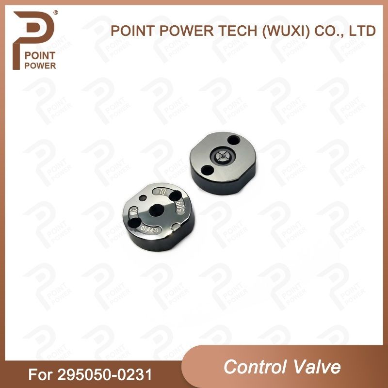 509# Diesel Control Valve Plate for Injector# 295050-0231/0380/1710/0670/1060/1170 - Image 6