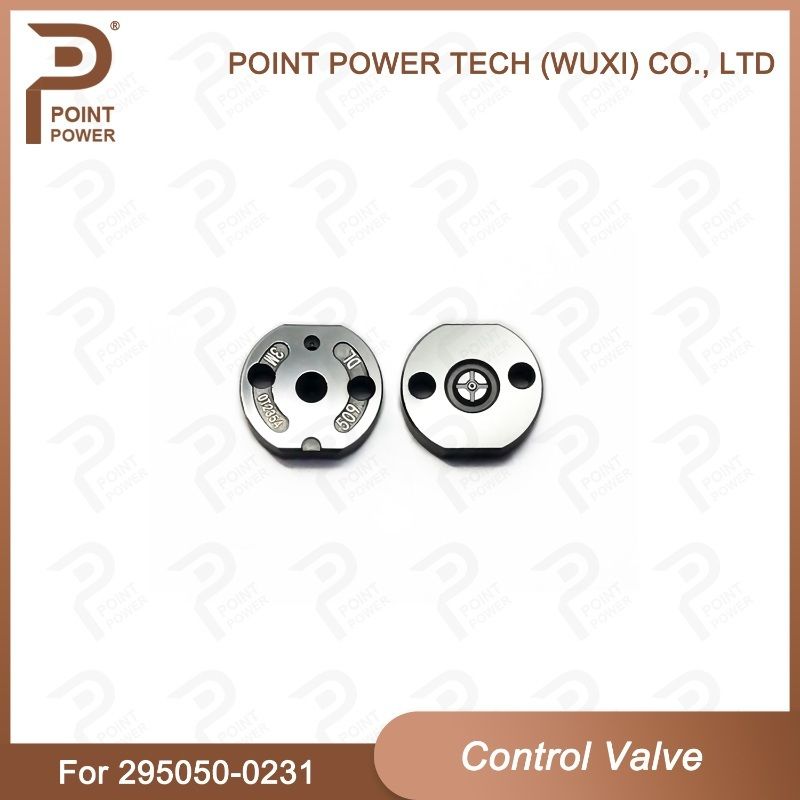 509# Diesel Control Valve Plate for Injector# 295050-0231/0380/1710/0670/1060/1170 - Image 3