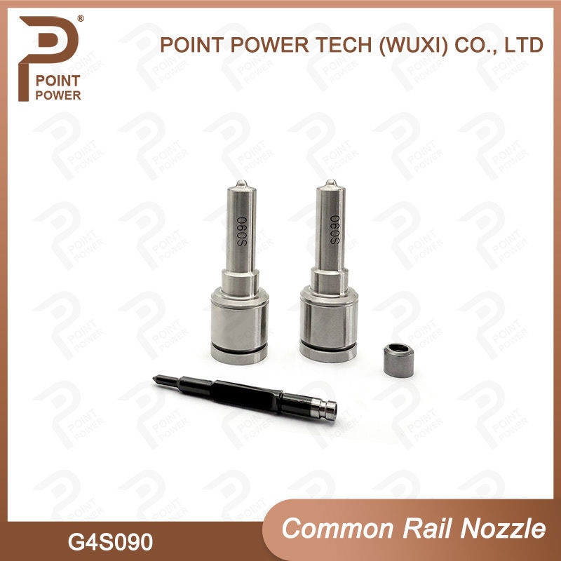 Common Rail Nozzle G4s090 for Injector 23670-0e090/08020 - Image 4