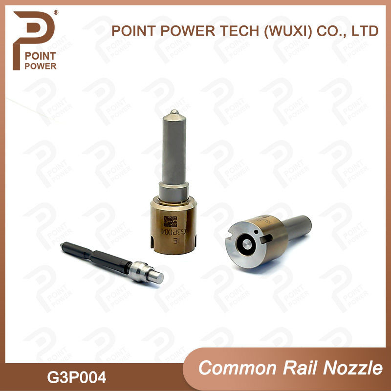 G3p004 Injector Nozzle for Injector 295900-0560/23670-51060 - Image 4