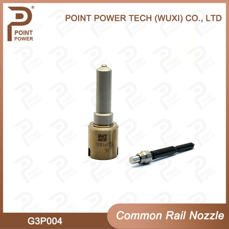 G3p004 Injector Nozzle for Injector 295900-0560/23670-51060 - Image 3