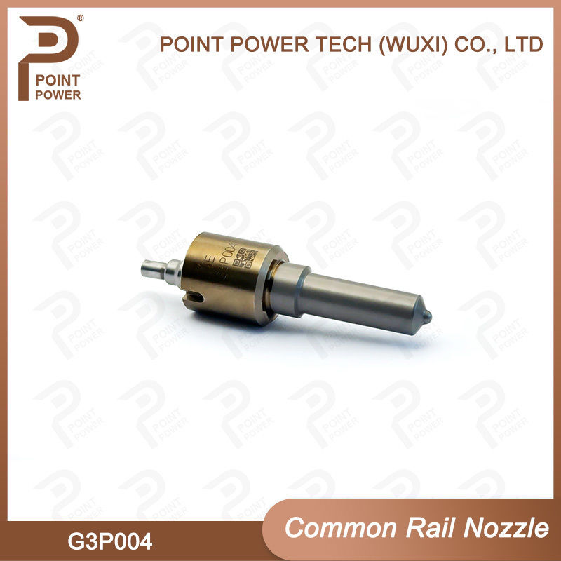 G3p004 Injector Nozzle for Injector 295900-0560/23670-51060