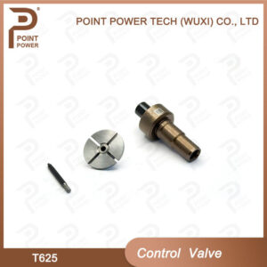 Control Valve Diesel Valve T625 For Injector 0445110522 / 523
