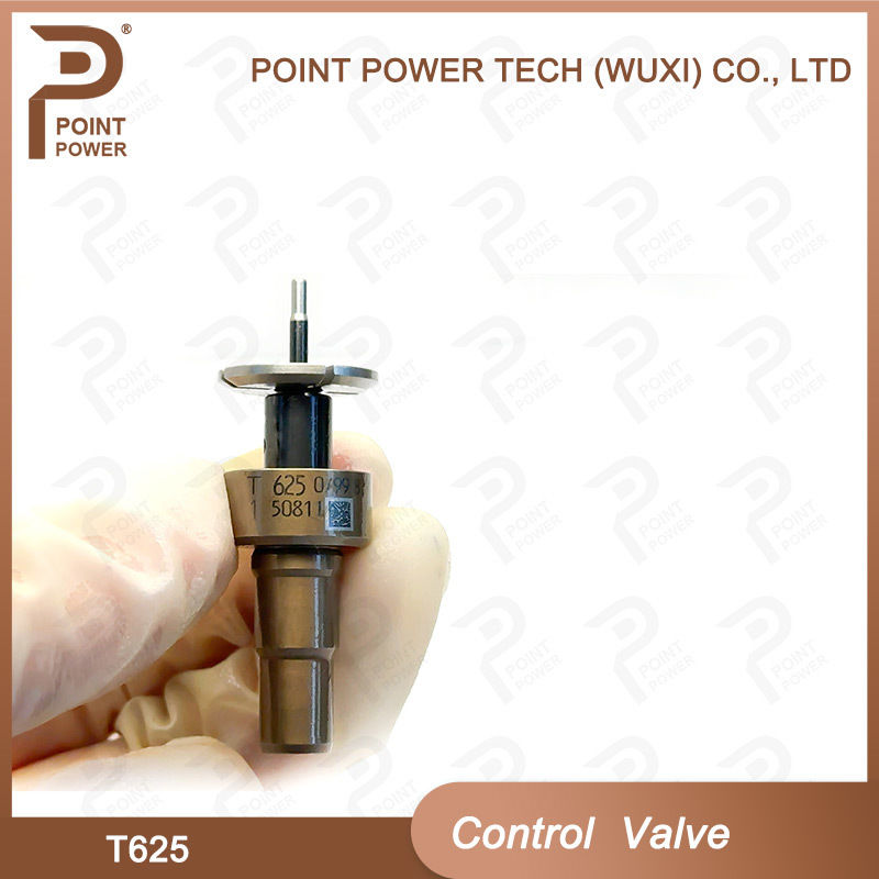 Control Valve Diesel Valve T625 For Injector 0445110522 / 523 - Image 2