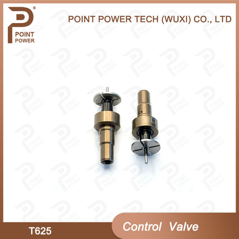Control Valve Diesel Valve T625 For Injector 0445110522 / 523 - Image 4