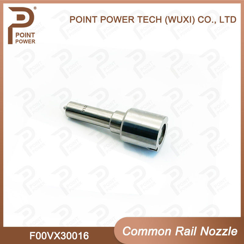 ISO Standard Oil Piezo Injector Nozzle F00VX30016 For Injector 0445115025/0445115092/0986435450 - Image 3