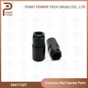 Fuel Engine Injector Nozzle Nut Cap Φ18.9Ã39.5ÃM17*0.5 for Injector 28236381/28229873