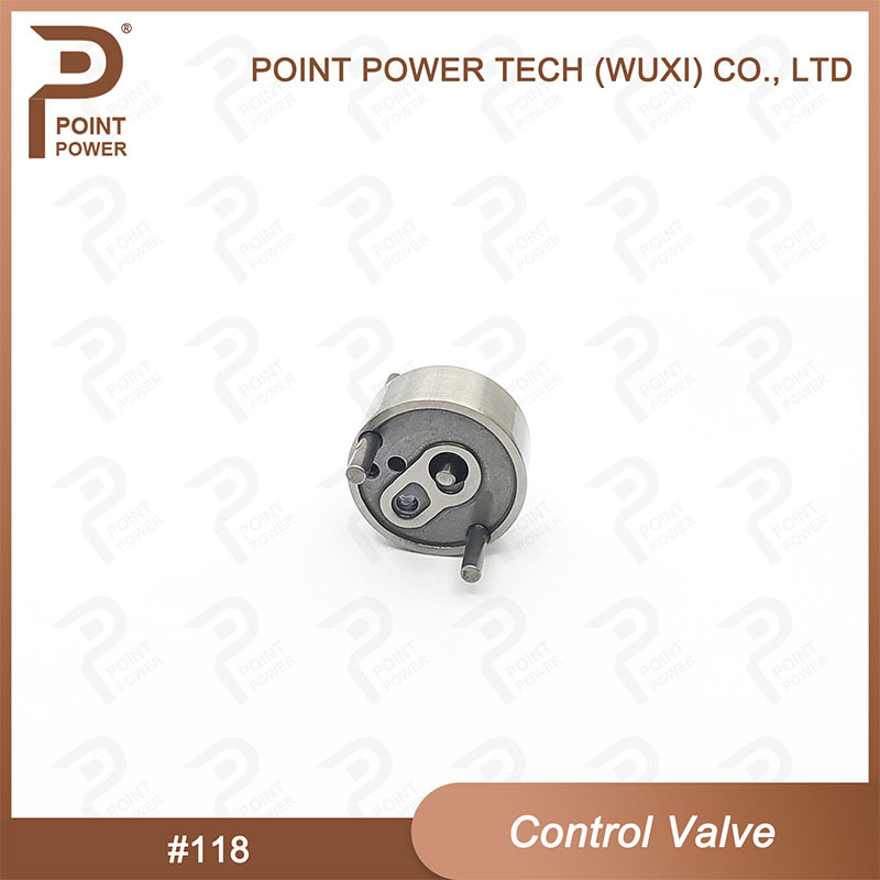 Diesel Piezo Valve for 0445118021/028/058 Diesel Injector - Image 6