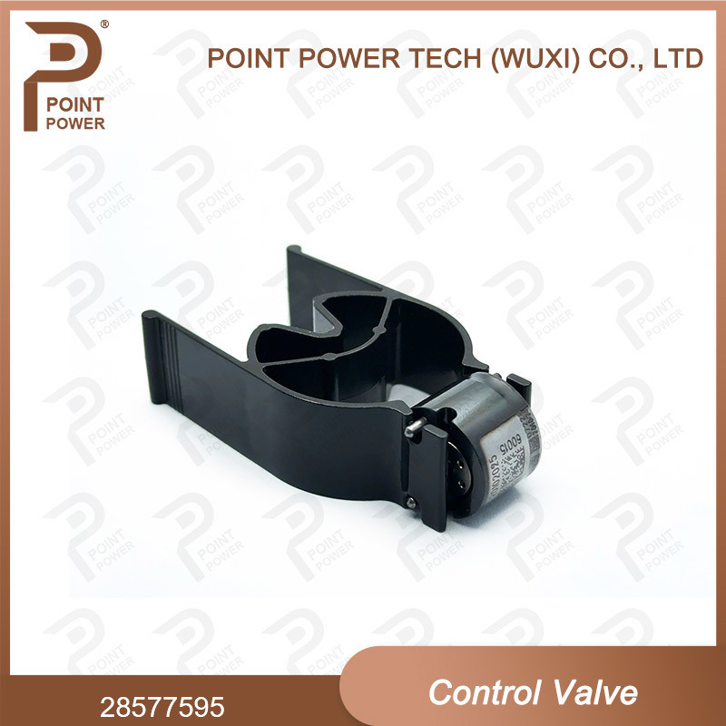 28577595 Common Rail Control Valve for Injector 28387604 Applied Symc D16 _6 X100 Compact SUV - Image 3