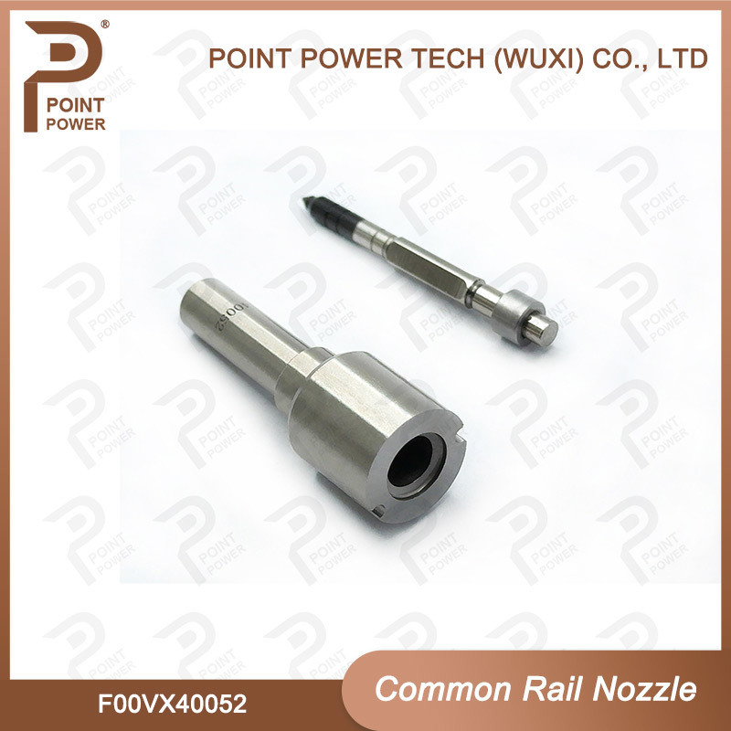 Common Rail Injector Piezo Nozzle F00vx40052 for Injector 0445115084/0986435350 Applied Engine Nissan X-Trail T31 2.0 Dci M9r - Image 2