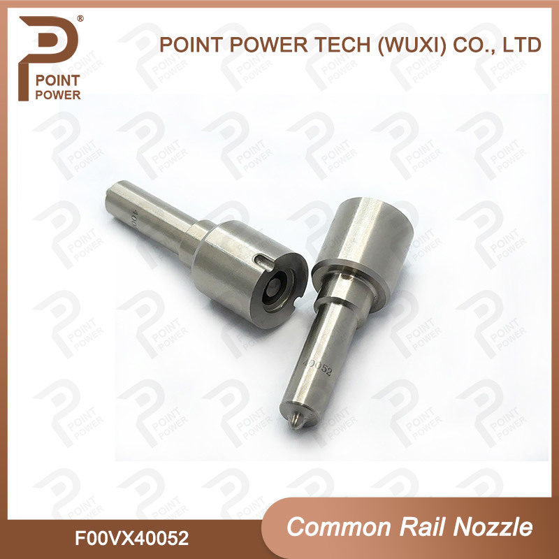Common Rail Injector Piezo Nozzle F00vx40052 for Injector 0445115084/0986435350 Applied Engine Nissan X-Trail T31 2.0 Dci M9r - Image 3
