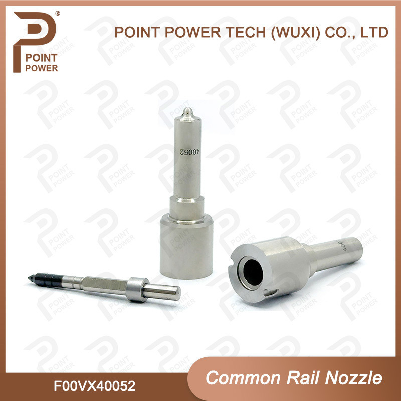 Common Rail Injector Piezo Nozzle F00vx40052 for Injector 0445115084/0986435350 Applied Engine Nissan X-Trail T31 2.0 Dci M9r - Image 4