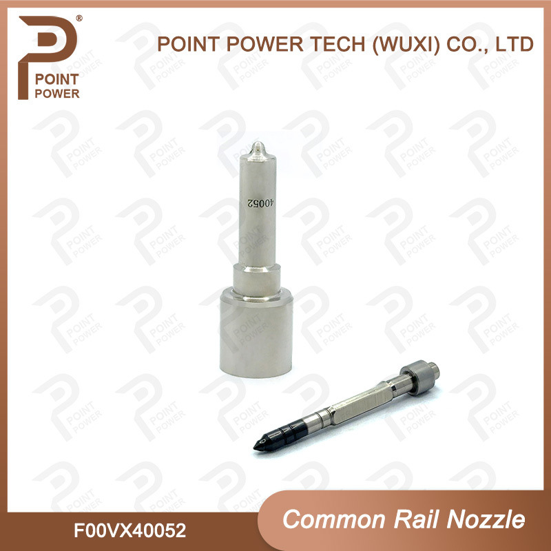 Common Rail Injector Piezo Nozzle F00vx40052 for Injector 0445115084/0986435350 Applied Engine Nissan X-Trail T31 2.0 Dci M9r - Image 5