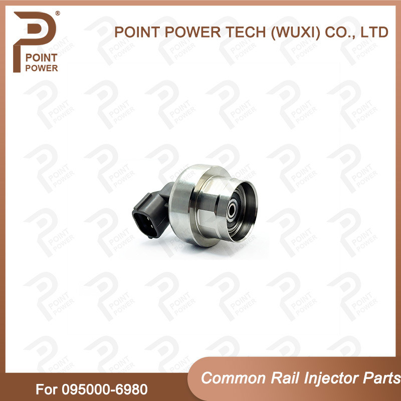 For Injectors 095000-6980 High Speed Steel Solenoid Valves - Image 3