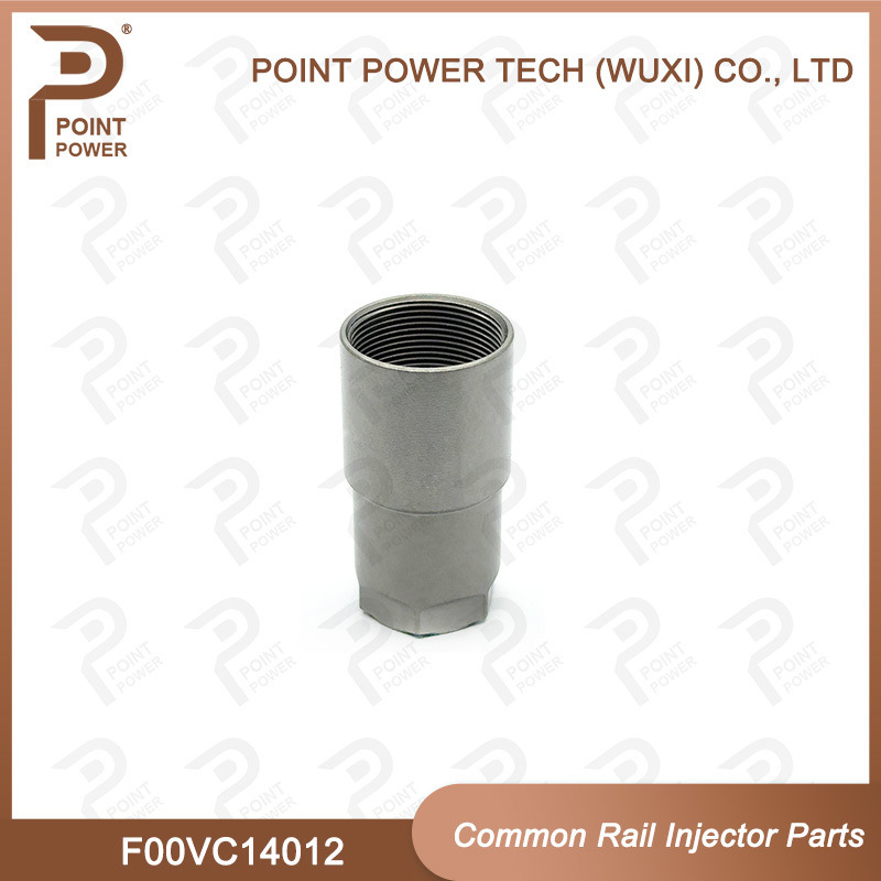 Common Rail Injector Spare Parts Nozzle Nut F00VC14012 / F00vc14012 For 110293/313/333/335/317/466/718/250/629 - Image 5