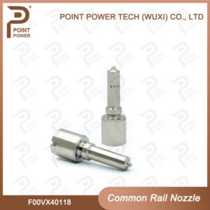 High Quality Fuel Injector Piezo Nozzle F00VX40118