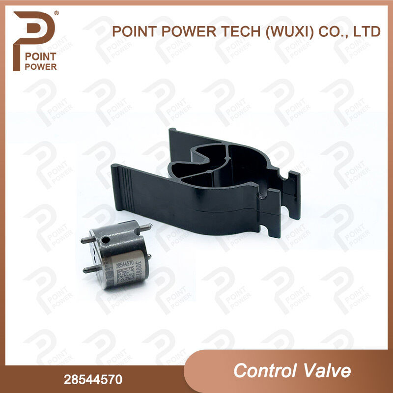 Diesel Common Rail Injector Valve 28544570 for Injector 28543147 Applied VW 2L MOT T6 MULTIVAN - Image 5