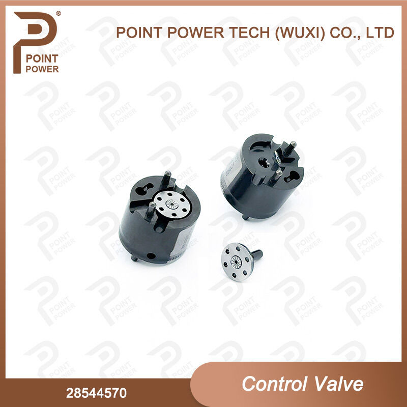 Diesel Common Rail Injector Valve 28544570 for Injector 28543147 Applied VW 2L MOT T6 MULTIVAN - Image 4