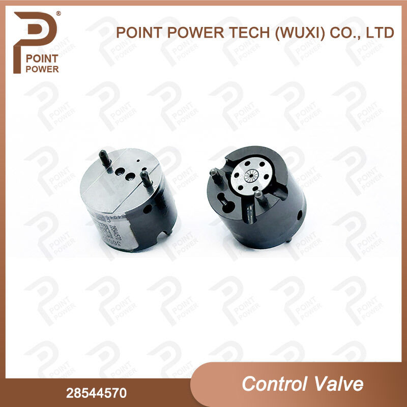 Diesel Common Rail Injector Valve 28544570 for Injector 28543147 Applied VW 2L MOT T6 MULTIVAN - Image 3