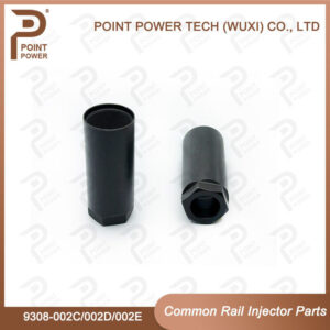 Auto Fuel Engine Diesle Injector Nozzle Nut 9308-002C/002D/002E For Injector R03701D / 28232234 / R04601D / R05501D