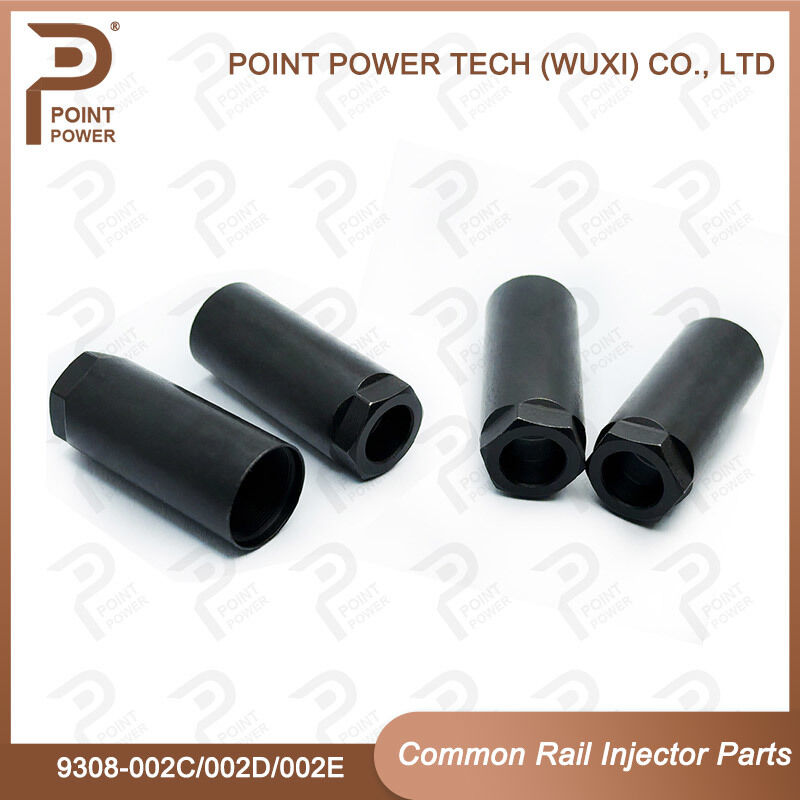 Auto Fuel Engine Diesle Injector Nozzle Nut 9308-002C/002D/002E For Injector R03701D / 28232234 / R04601D / R05501D - Image 6