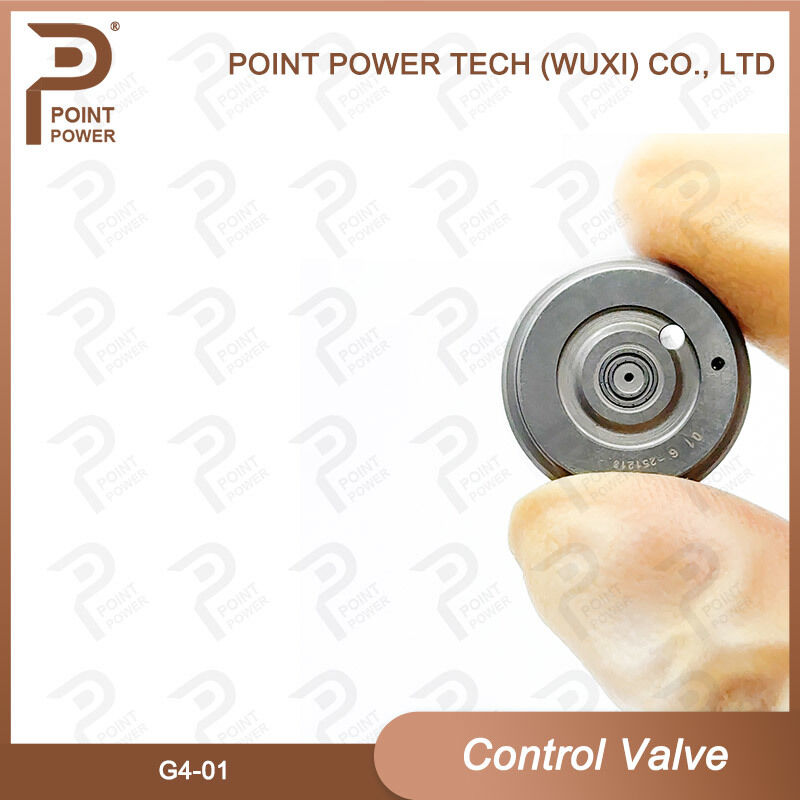 Common Rail Injector Orifice Valve G4-01# For Denso - Image 5