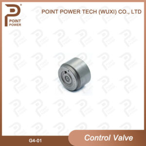 Common Rail Injector Orifice Valve G4-01# For Denso