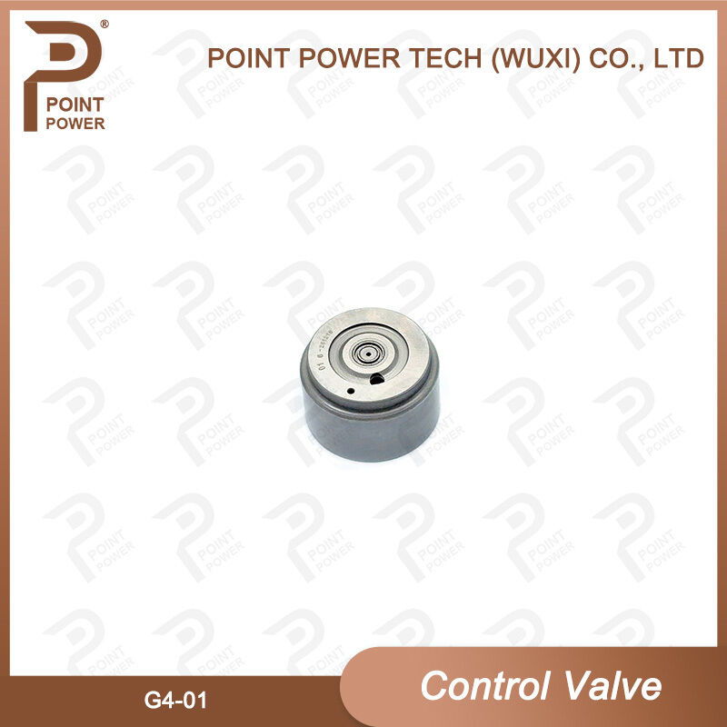Common Rail Injector Orifice Valve G4-01# For Denso - Image 3
