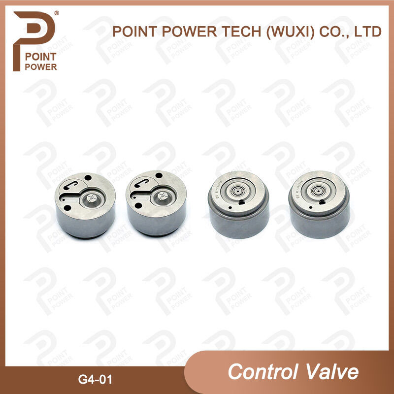 Common Rail Injector Orifice Valve G4-01# For Denso - Image 2