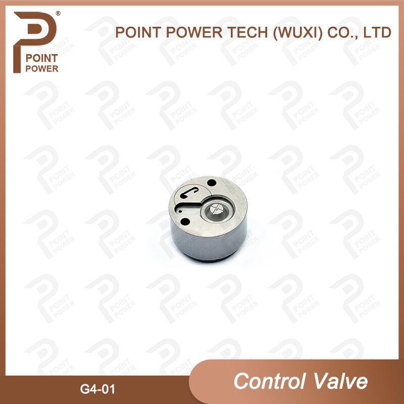 Common Rail Injector Orifice Valve G4-01# For Denso - Image 4