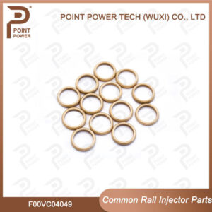 Fuel Injector Common Rail Injector F00VC04049