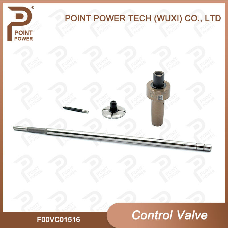 F00VC01516 / F 00V C01 516 Common Rail Valve For 0445 110 573/574 Injectors - Image 4