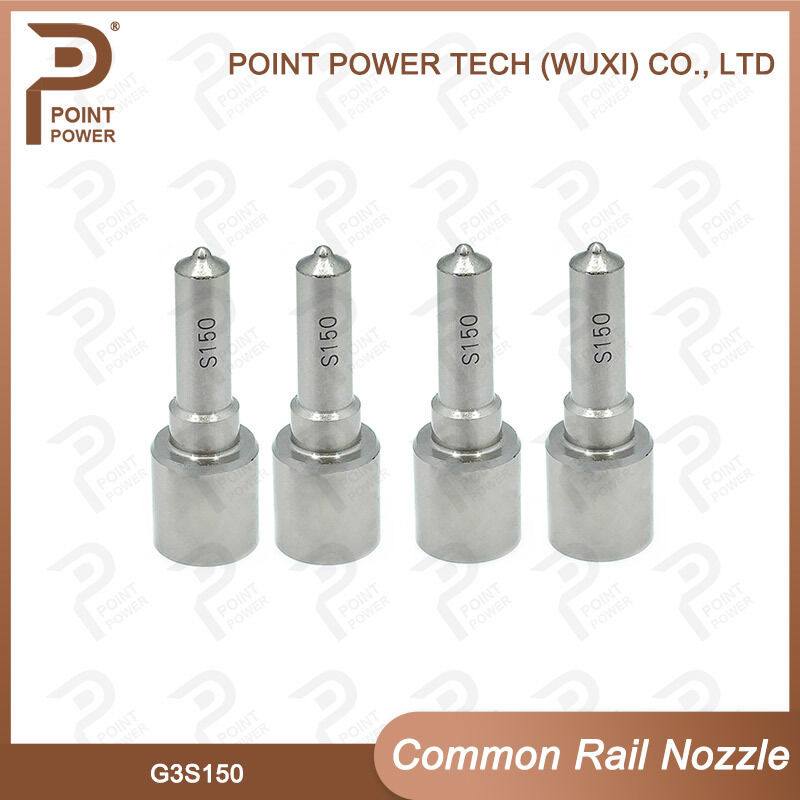Injector Nozzle G3S150 For Denso G3 Series Nozzle For Injector 5561480 5569874 - Image 2