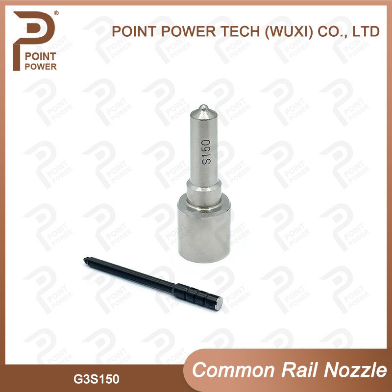 Injector Nozzle G3S150 For Denso G3 Series Nozzle For Injector 5561480 5569874 - Image 3