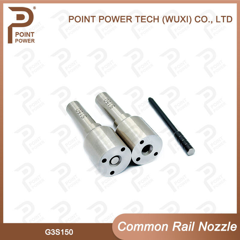 Injector Nozzle G3S150 For Denso G3 Series Nozzle For Injector 5561480 5569874