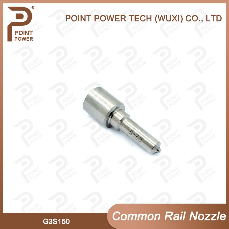 Injector Nozzle G3S150 For Denso G3 Series Nozzle For Injector 5561480 5569874 - Image 4