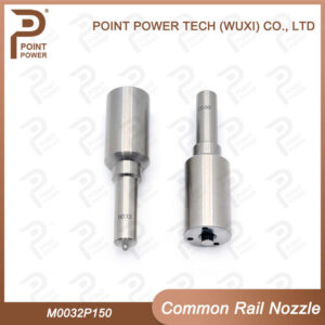 SIEMENS VDO Common Rail Nozzle M0032p150 For Injector 16600-93282R/ 16600-0372R/ 16600-00Q2K
A2C335190080