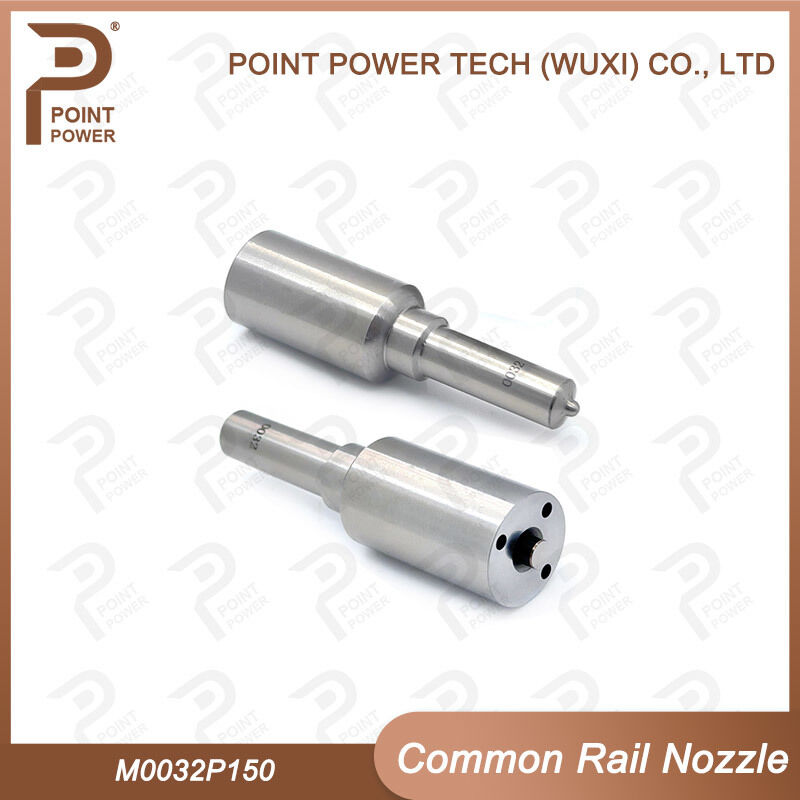 SIEMENS VDO Common Rail Nozzle M0032p150 For Injector 16600-93282R/ 16600-0372R/ 16600-00Q2K
A2C335190080 - Image 4
