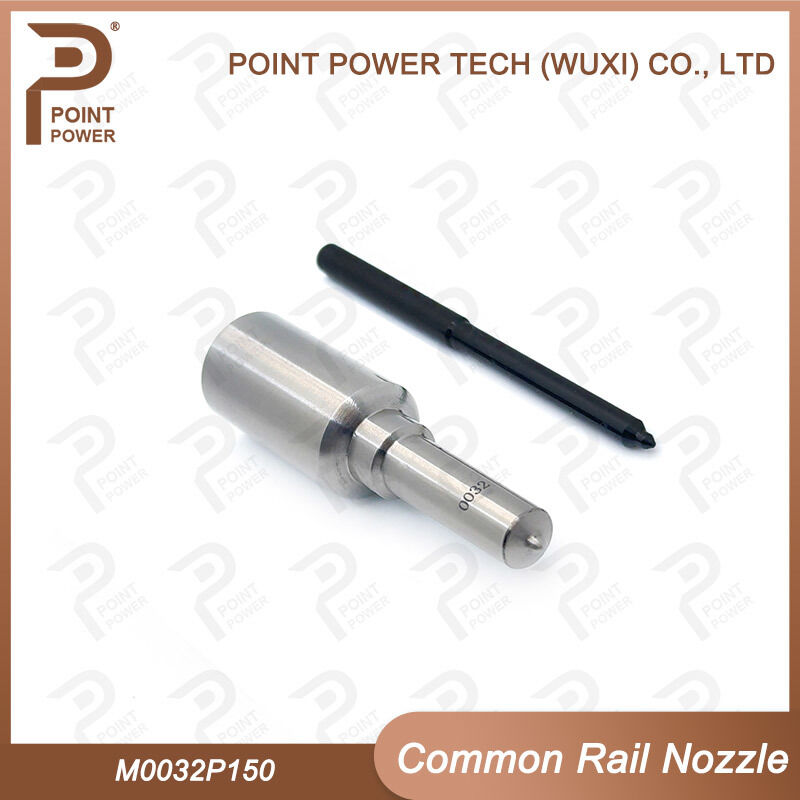 SIEMENS VDO Common Rail Nozzle M0032p150 For Injector 16600-93282R/ 16600-0372R/ 16600-00Q2K
A2C335190080 - Image 5