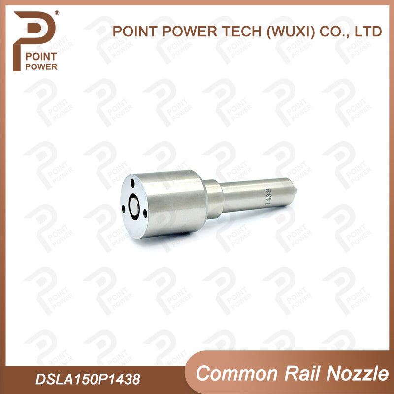 DSLA150P1438 / 0433175425 Fuel Injector Nozzle dsla150p1438 For Common Rail Injector - Image 3