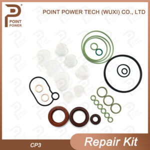 Premium CP3 Repair Kit for Common Rail Parts