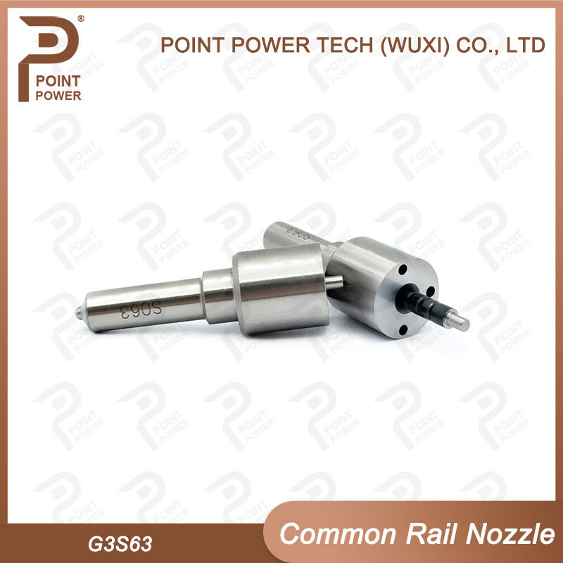 Injector Nozzle G3S63For Denso G3 Series Nozzle For Injector 295050-0971 - Image 2