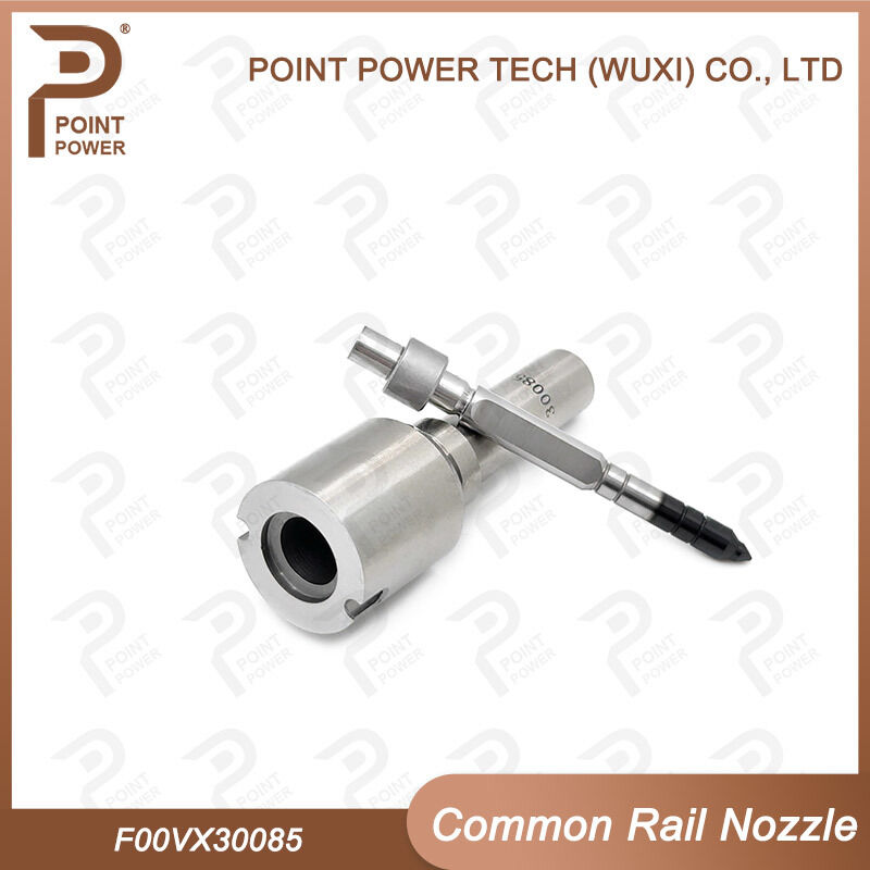 F00VX30085 Piezo Common Rail Injector Nozzle For High Speed Steel - Image 4