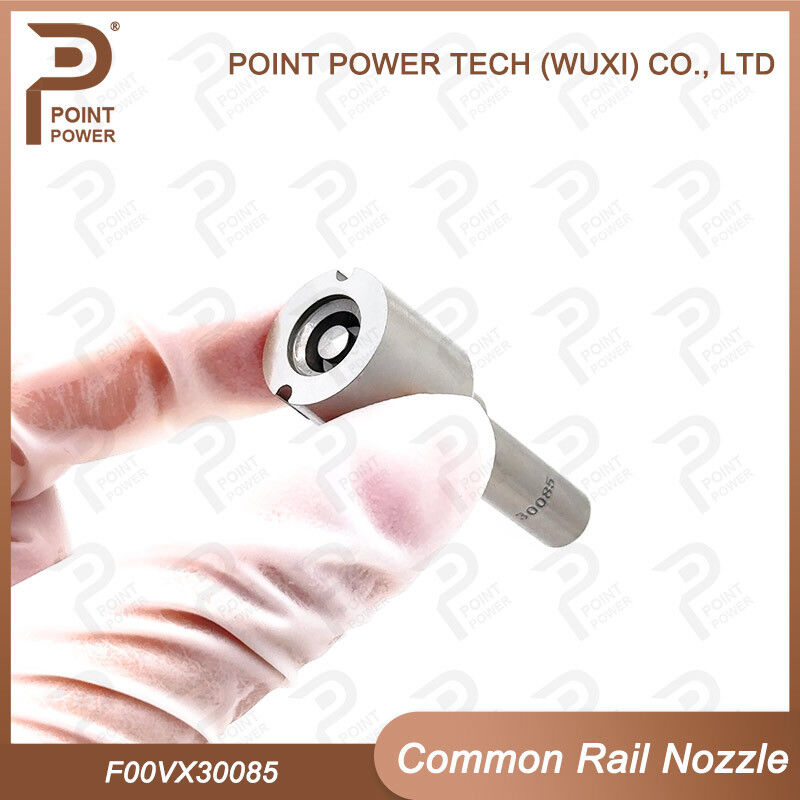F00VX30085 Piezo Common Rail Injector Nozzle For High Speed Steel - Image 6
