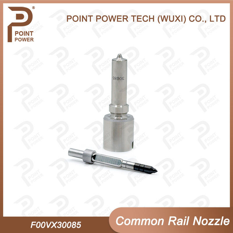 F00VX30085 Piezo Common Rail Injector Nozzle For High Speed Steel - Image 5